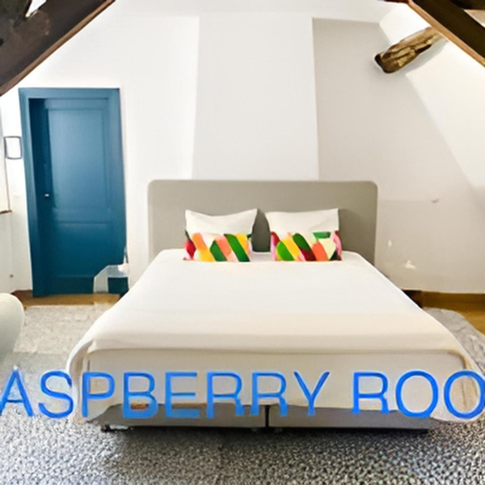 Kasteelhof Van Loppem Экстерьер фото